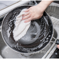 Water Absorbent Household Cleaning Rag